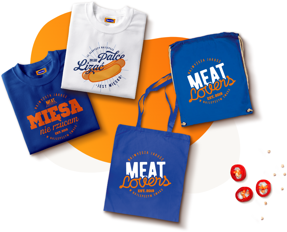 Moda Mięska