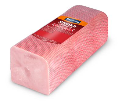 Wet-Cured Pork Ham