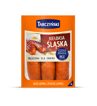 Silesian Sausage