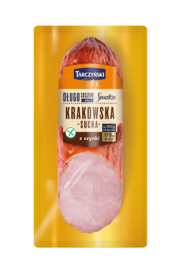 SAUSAGES